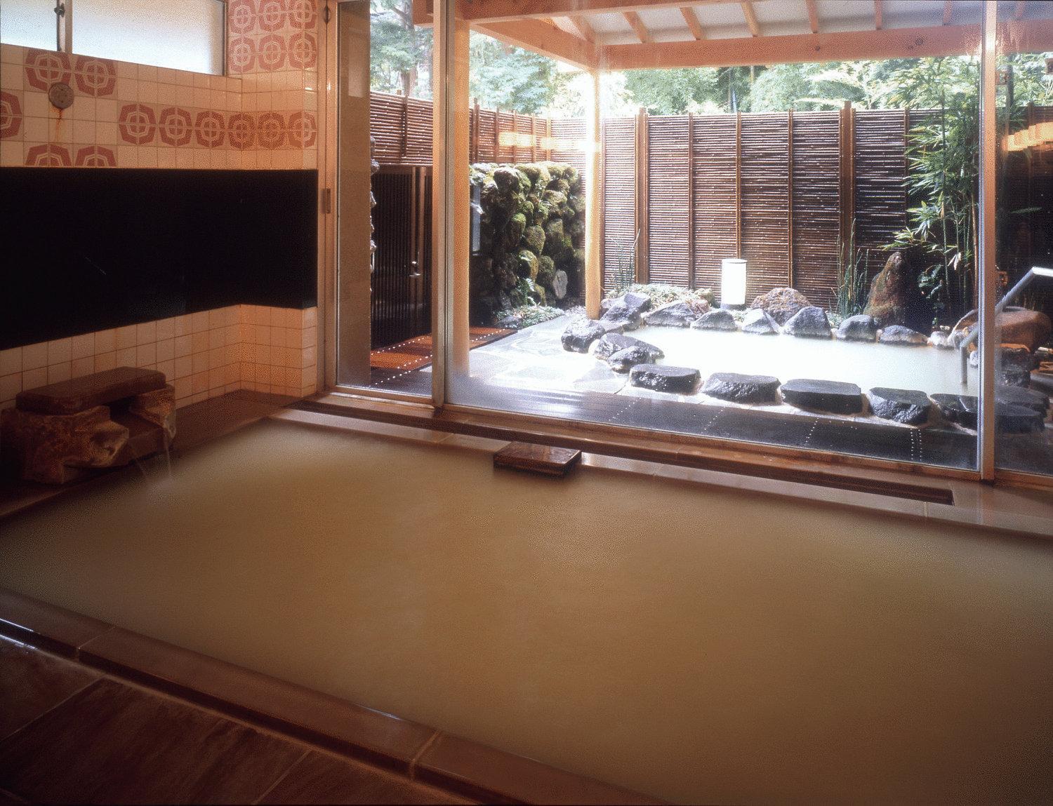 Ryokan Kiritani Hakoneso Exterior foto